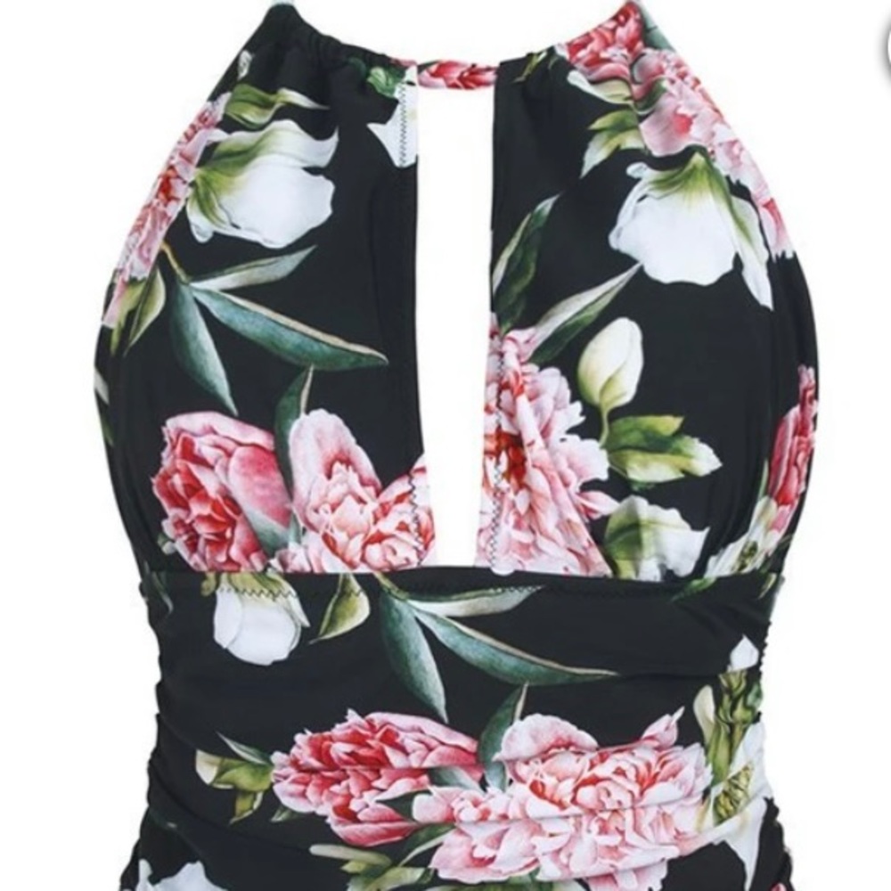 Cupshe One-piece Swimsuit M